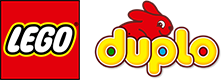 Серия LEGO Duplo