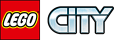 Серия LEGO City