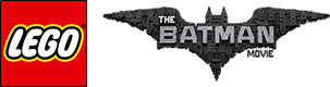 Серия LEGO Batman Movie