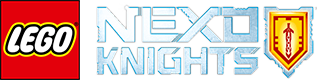 Серия LEGO Nexo Knights