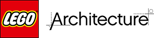 Серия LEGO Architecture
