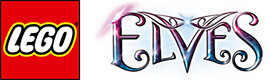 Серия LEGO Elves