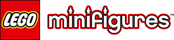 Серия LEGO Minifigures