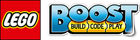 Серия LEGO Boost