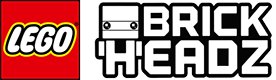 Серия BrickHeadz