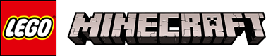 Серия LEGO Minecraft