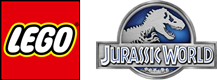 Серия LEGO Jurassic World