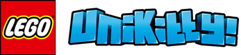 Серия LEGO Unikitty