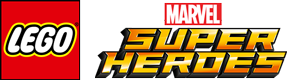 Серия LEGO Marvel