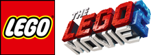 Серия LEGO Movie 2
