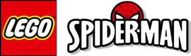 Подтема LEGO Spider-Man