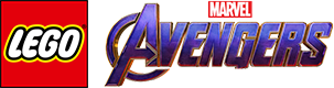 Серия LEGO Marvel Avangers