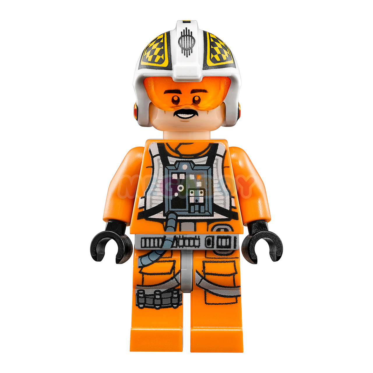 Купить ЛЕГО Звездные Войны 75218 - Истребитель X-Wing | Интеренет-магазин MEGABOY
