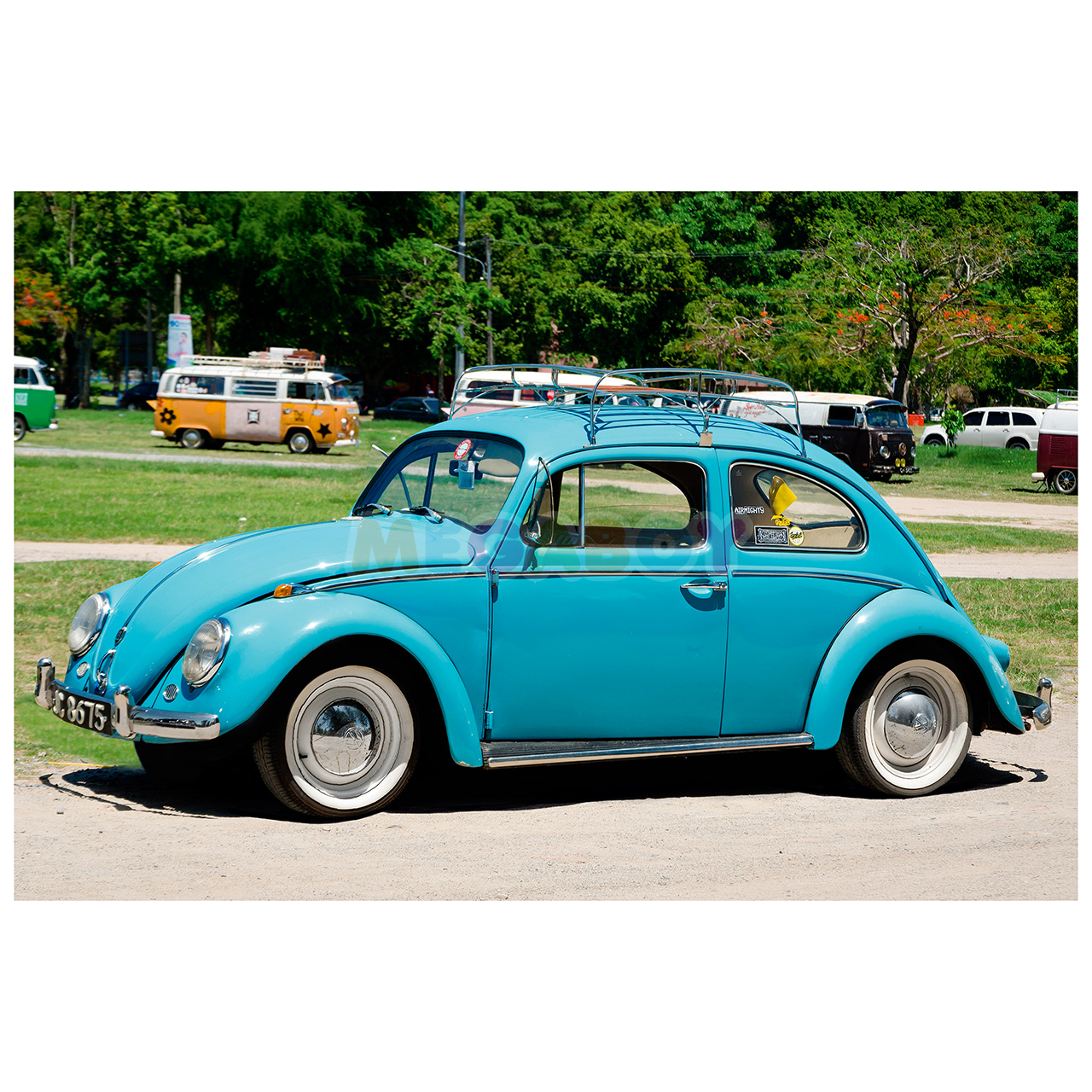Купить ЛЕГО Криэйтор Эксперт 10252 - Volkswagen Beetle | Интеренет-магазин MEGABOY