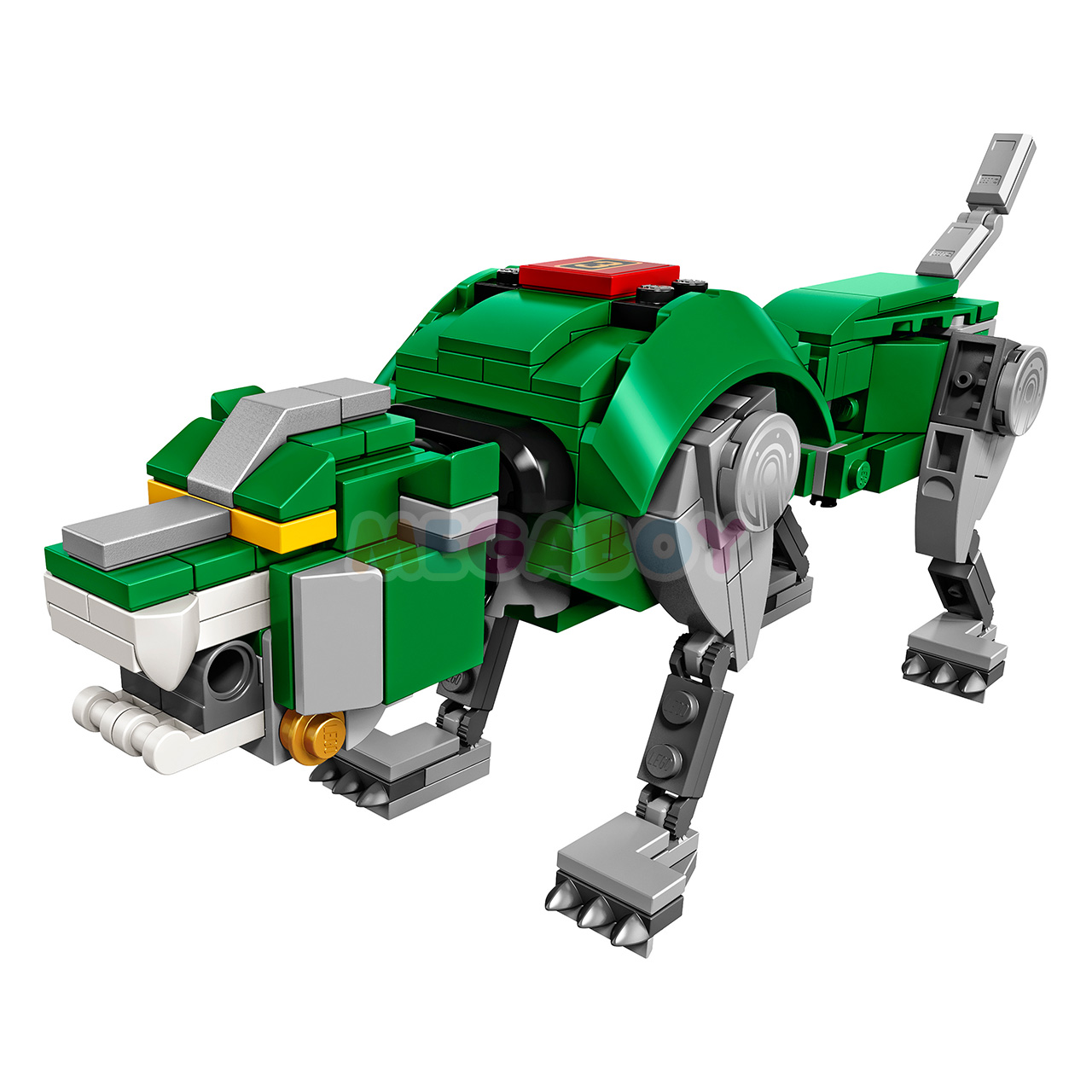 Купить ЛЕГО Айдиас 21311 - Voltron | Интеренет-магазин MEGABOY