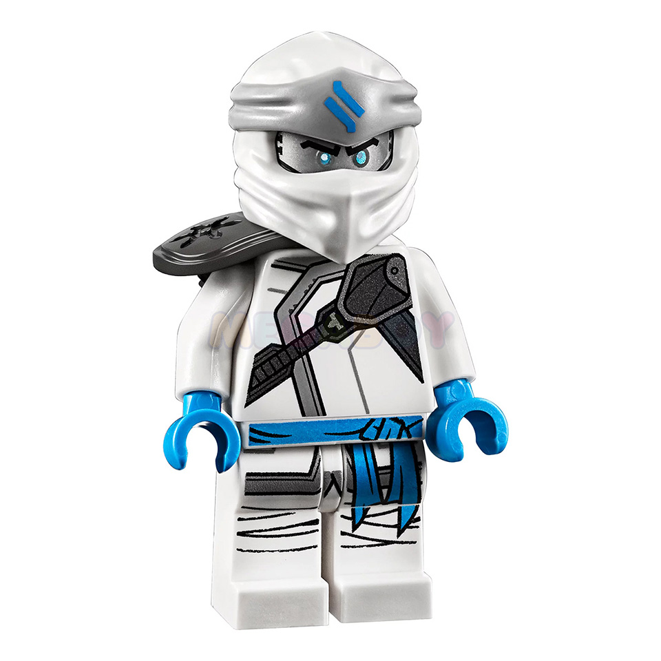 70673 LEGO NinjaGo | ЛЕГО Ниндзяго - Шурилет | 5702016365504