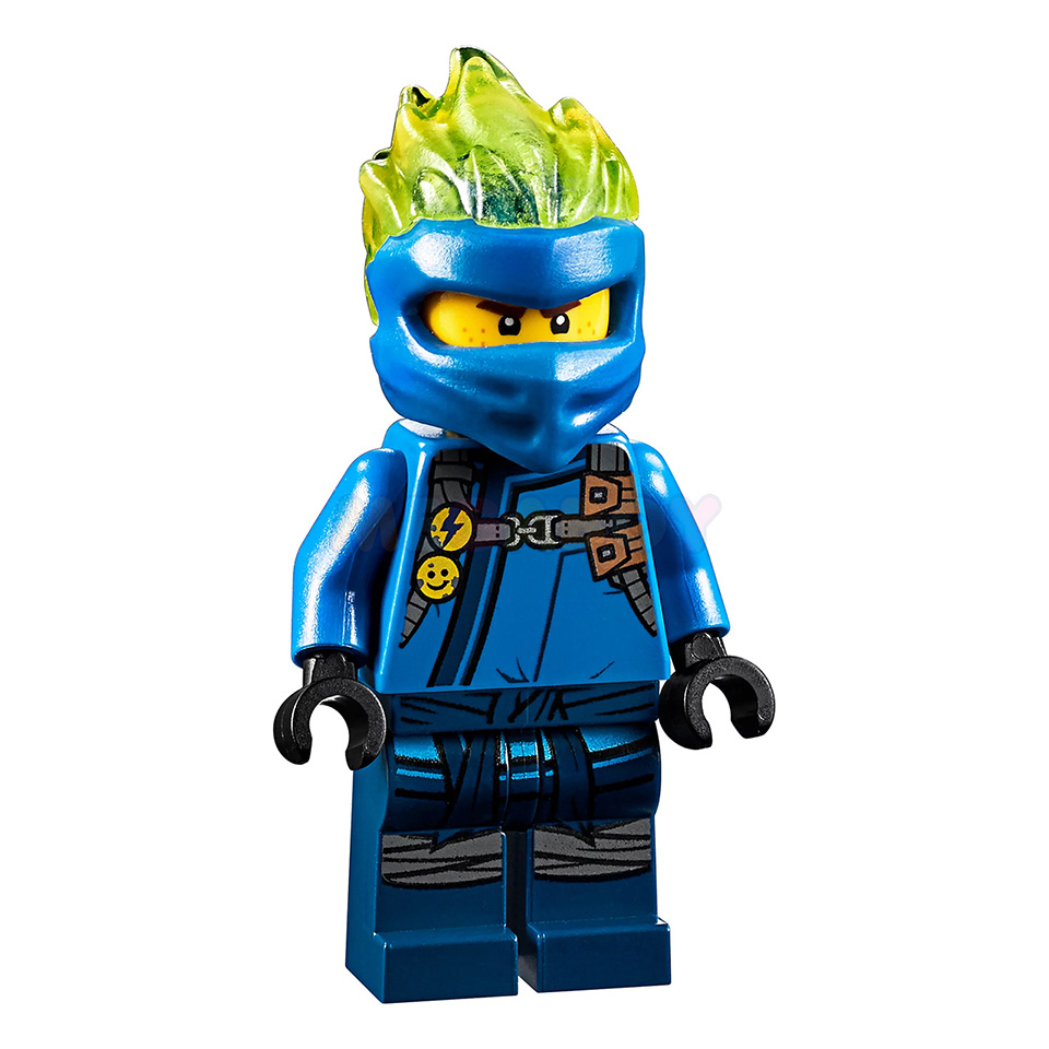 70673 LEGO NinjaGo | ЛЕГО Ниндзяго - Шурилет | 5702016365504