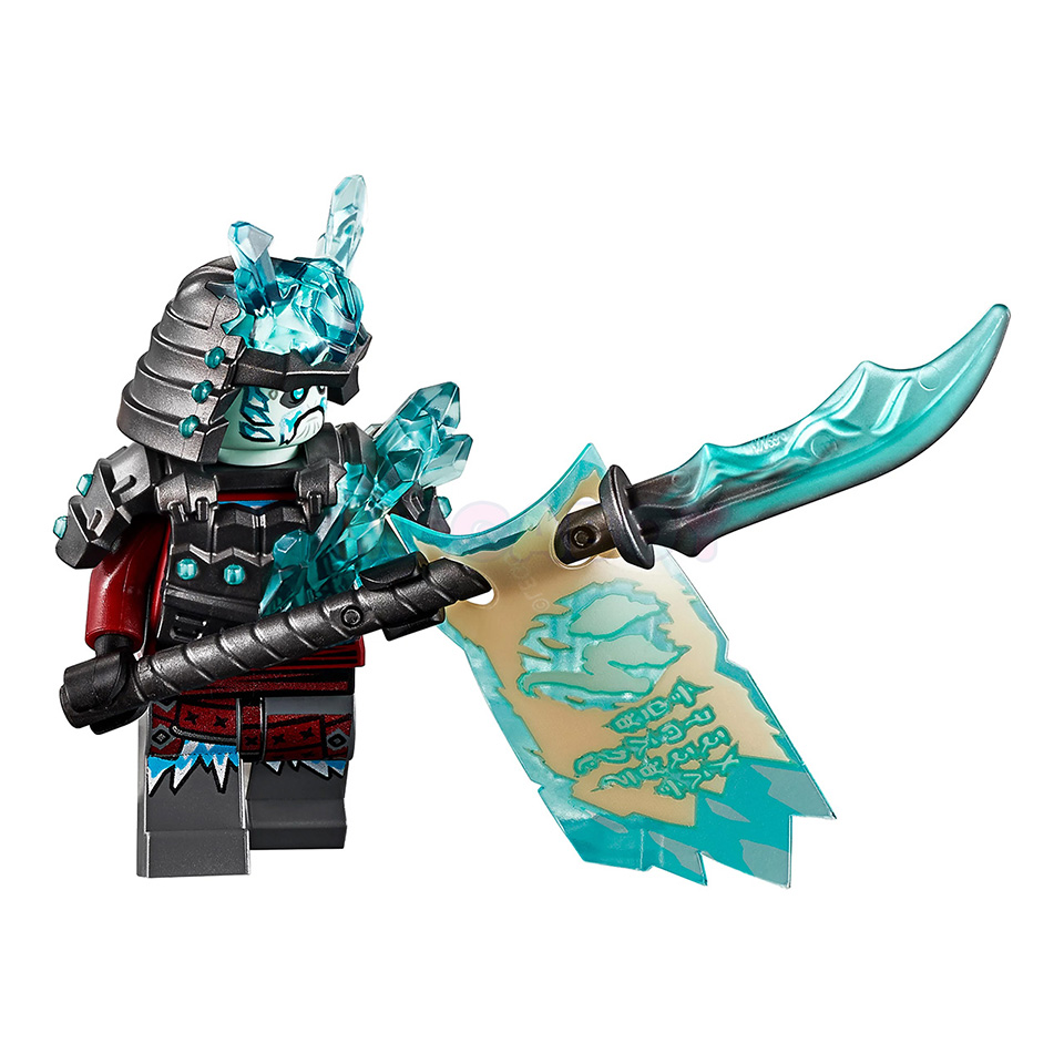 70673 LEGO NinjaGo | ЛЕГО Ниндзяго - Шурилет | 5702016365504