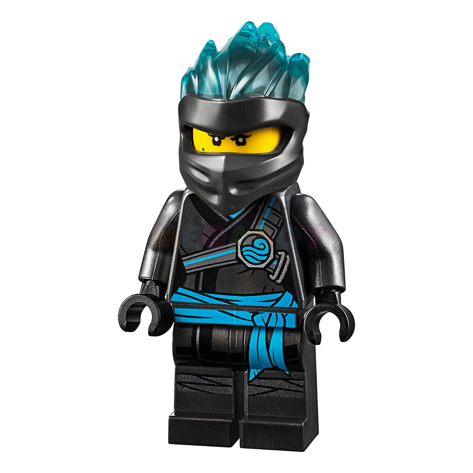 70675 LEGO NinjaGo | ЛЕГО Ниндзяго - Катана 4x4 | 5702016365528
