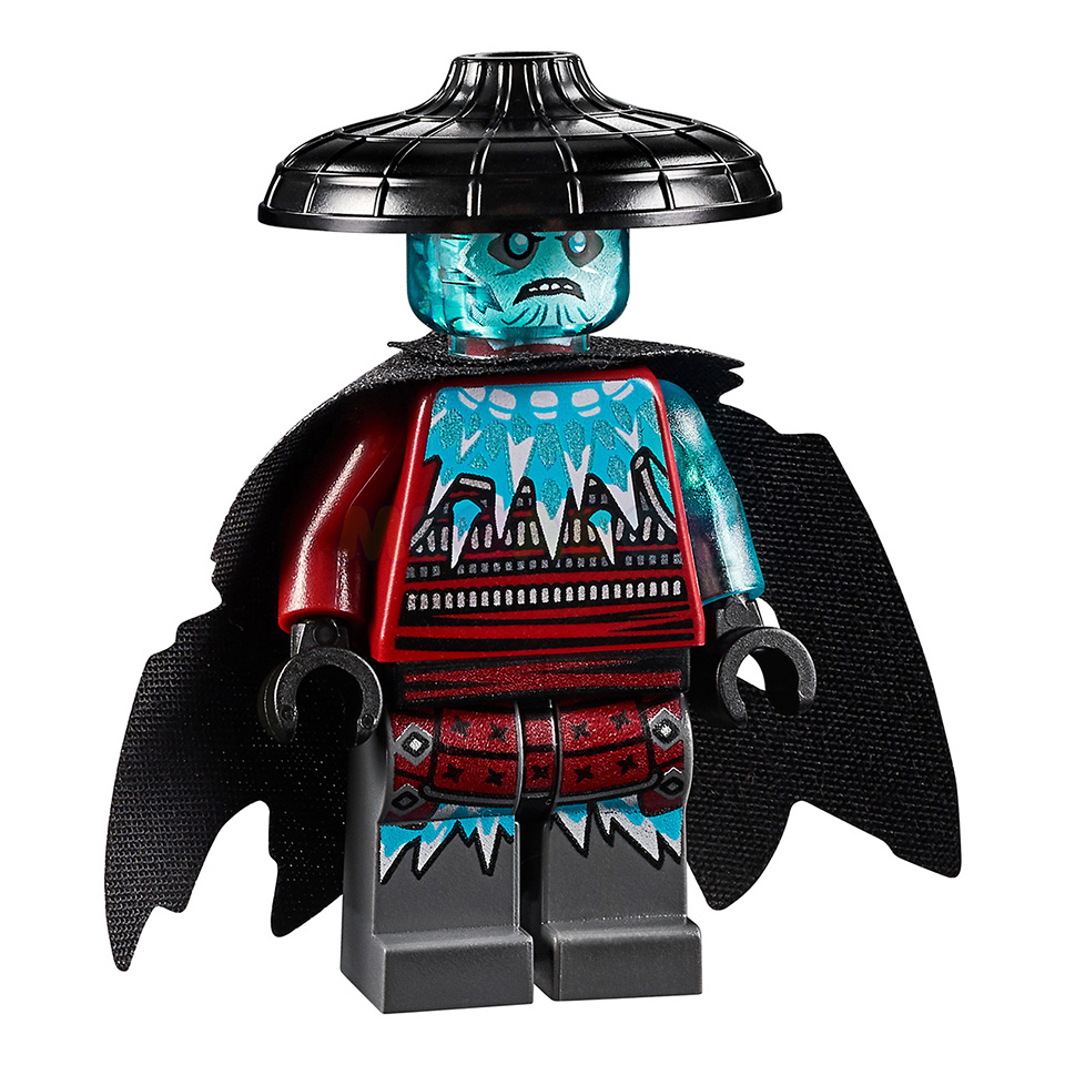 70676 LEGO NinjaGo | ЛЕГО Ниндзяго - Механический Титан Ллойда | 5702016365535
