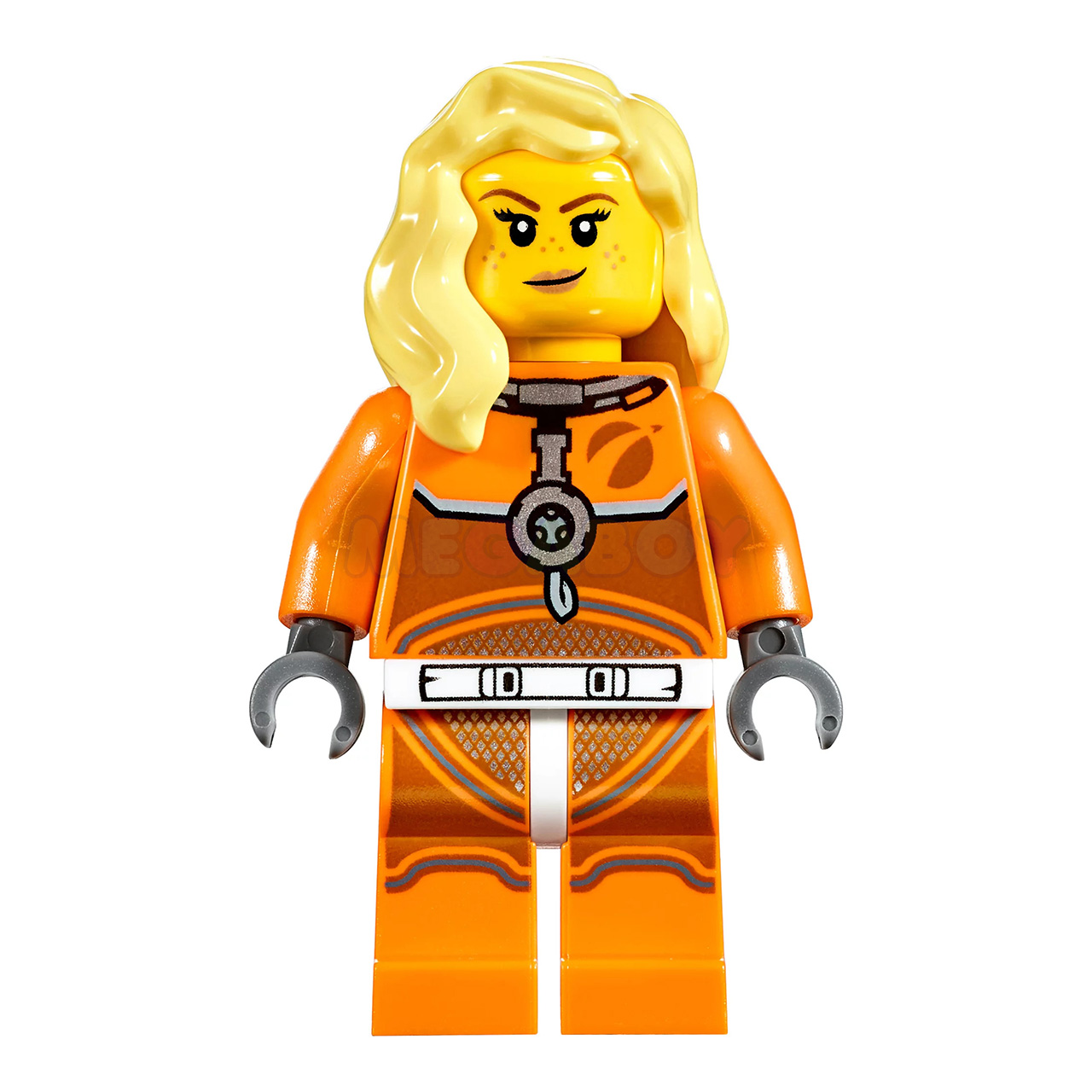 60230 LEGO City | ЛЕГО Сити - Минифигурки — Исследователи космоса | 5702016370508