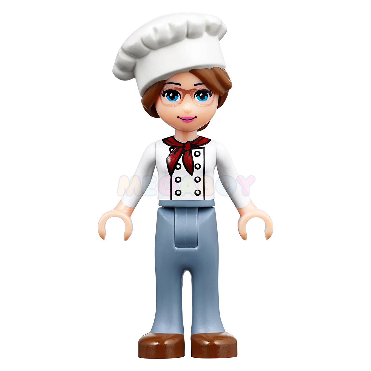 41379 LEGO Friends | ЛЕГО Френдс - Ресторан Хартлейк-Сити | 5702016537819