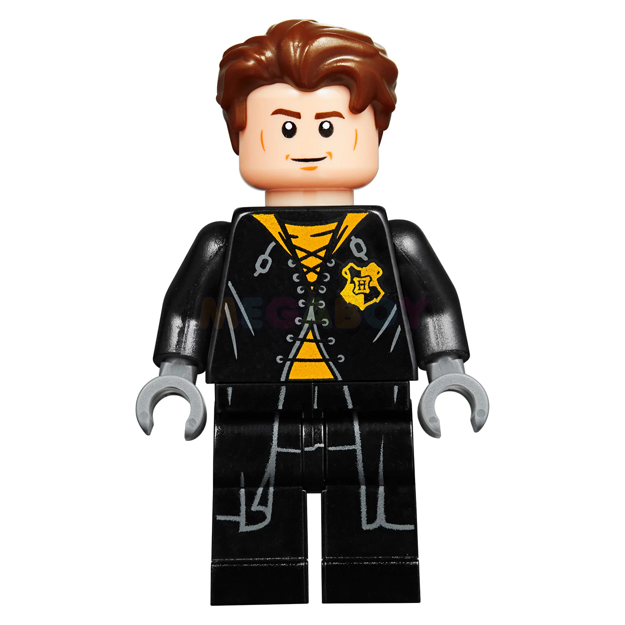 75946 LEGO Harry Potter | ЛЕГО Гарри Поттер - Турнир трех волшебников | 5702016368673