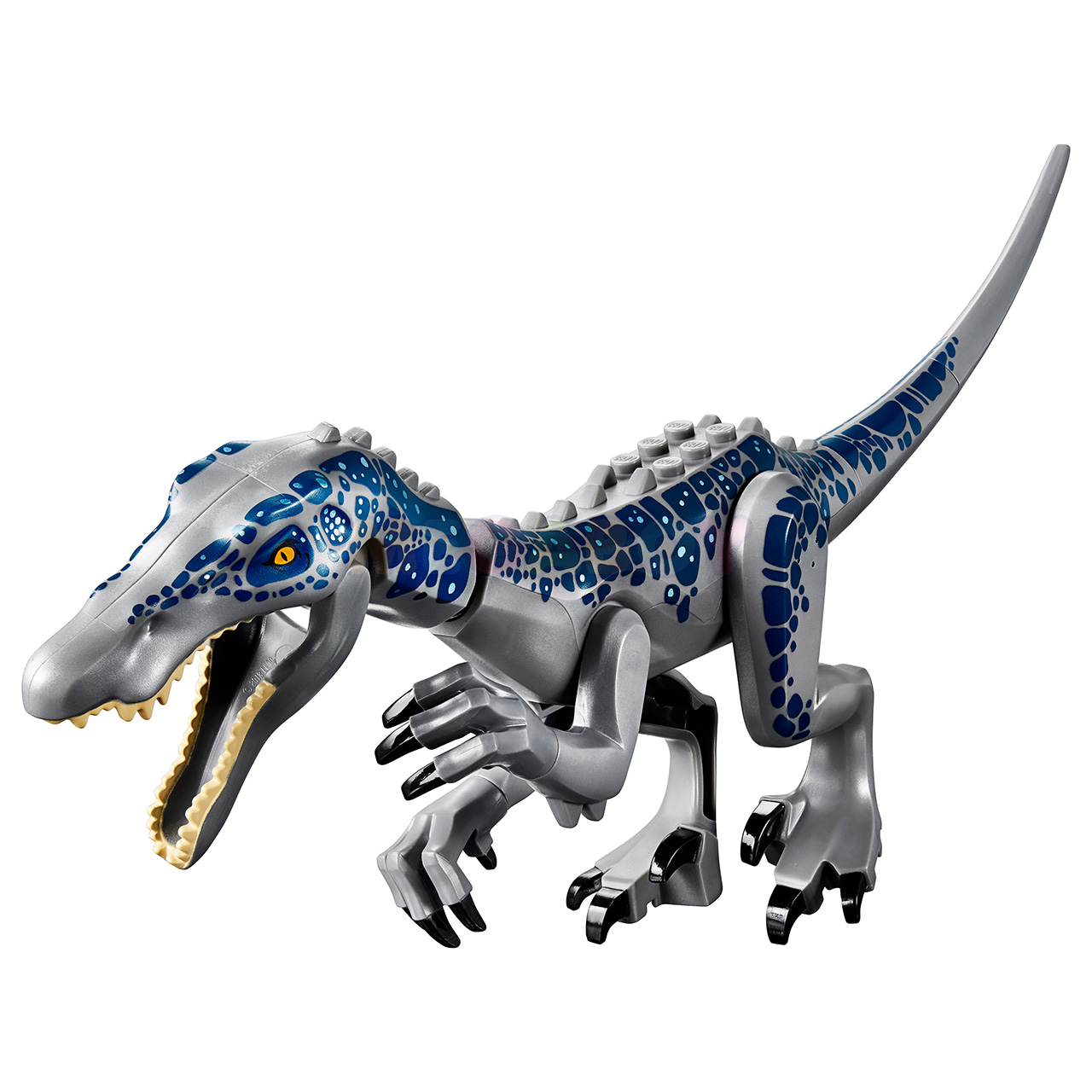 75935 LEGO Jurassic World | ЛЕГО Мир Юрского Периода - Поединок с бариониксом | 5702016367232