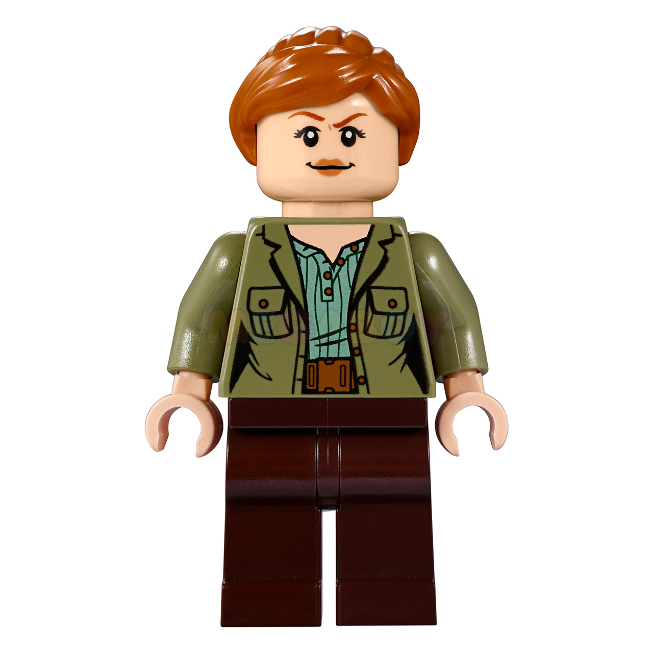 75935 LEGO Jurassic World | ЛЕГО Мир Юрского Периода - Поединок с бариониксом | 5702016367232