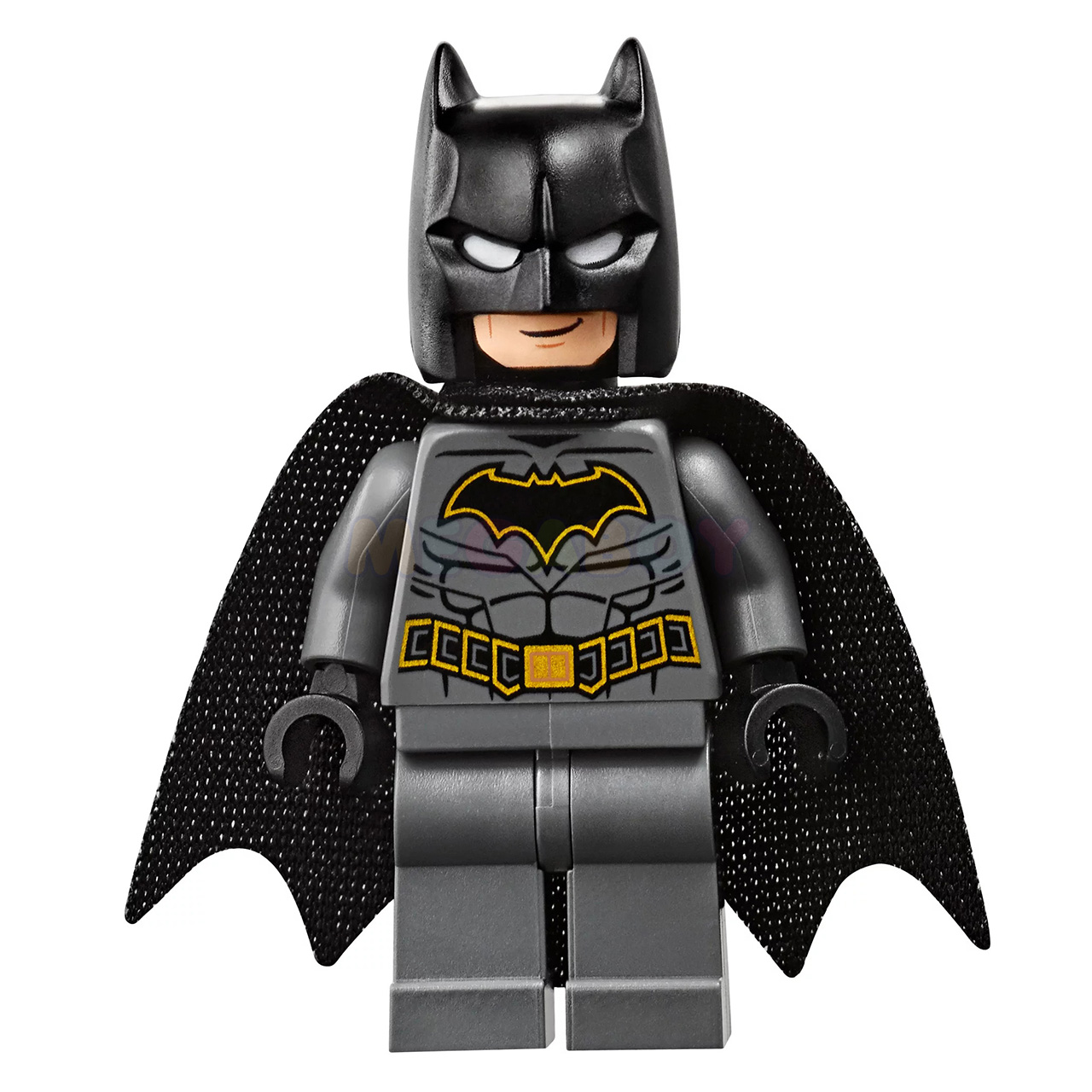 76118 LEGO DC Super Heroes | ЛЕГО ДС Супер Герои - Гонка на мотоциклах с мистером Фризом | 5702016369120