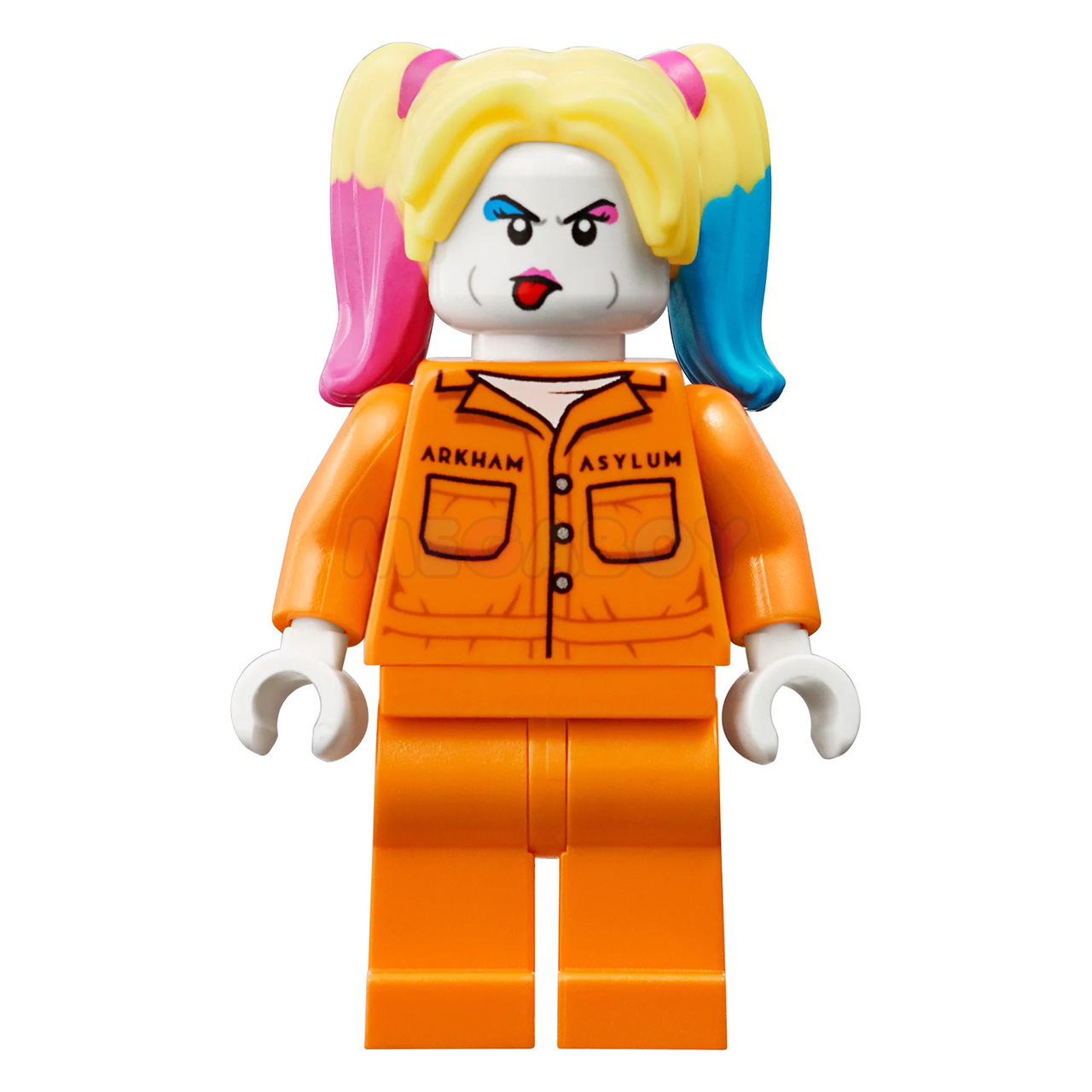 76138 LEGO DC Super Heroes | ЛЕГО ДС Супер Герои - Бэтмен и побег Джокера | 5702016369762