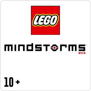 Логотип серии LEGO MINDSTORMS